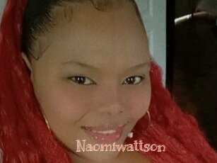 Naomiwattson