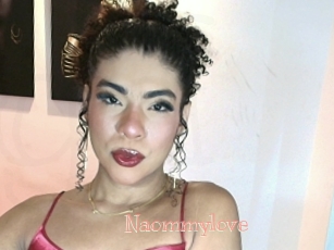 Naommylove