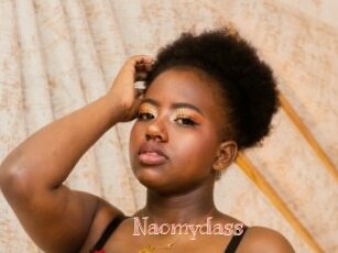 Naomydass