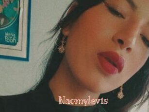 Naomylevis