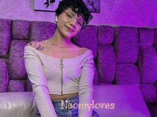 Naomyloves