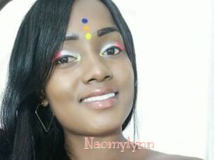 Naomylynn