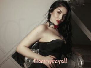 Naomyroyall