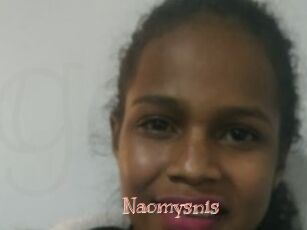 Naomysnis