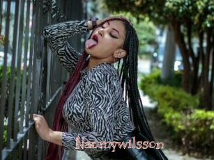 Naomywilsson