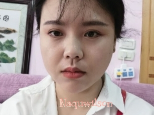 Naquwilson