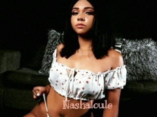 Nashaloule
