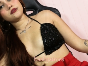 Naslyjaimes