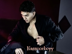 Nassoorboyy