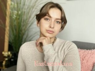 Nastassialuna