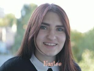 Nastee