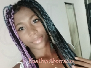 Nasthynthomson