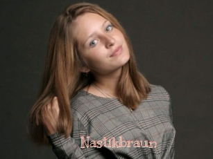 Nastikbraun