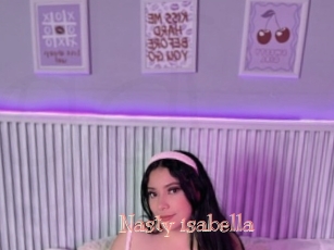 Nasty_isabella