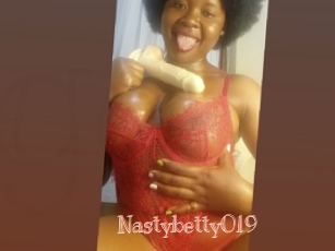 Nastybetty019