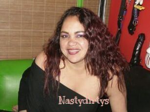 Nastydirtys