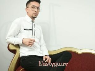 Nastyguuy