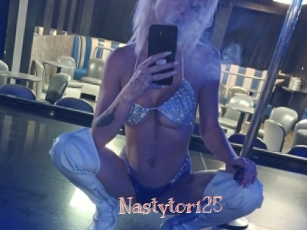 Nastytori25