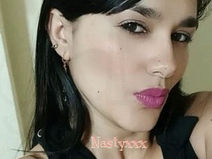 Nastyxxx