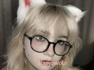 Nasyswots