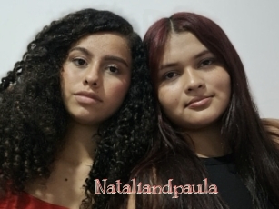 Nataliandpaula