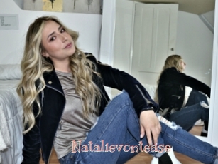 Natalievontease