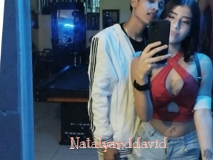 Natalyanddavid