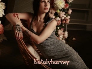 Natalyharvey