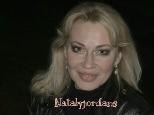 Natalyjordans