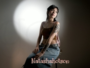 Natashahotson
