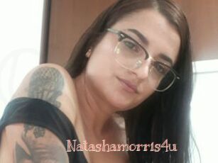 Natashamorris4u