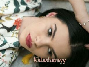Natasharayy
