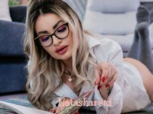 Natashareid