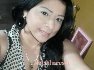 Natasharosse