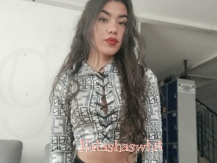 Natashaswhit