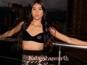 Natasshasmirth