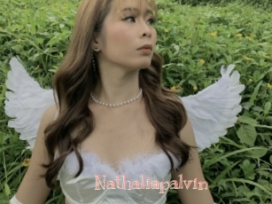 Nathaliapalvin