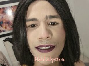 Nathalysinx