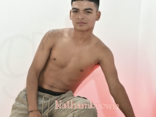 Nathambrown