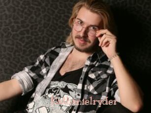 Nathanielryder