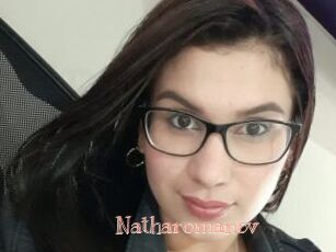 Natharomanov