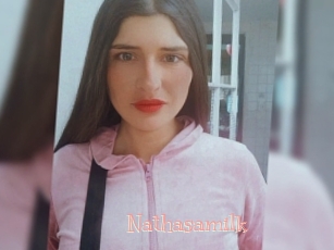 Nathasamilk