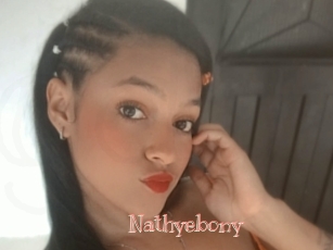 Nathyebony