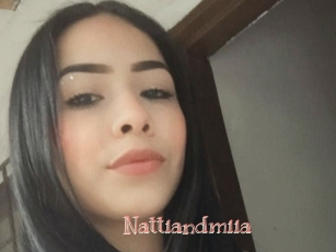Nattiandmiia