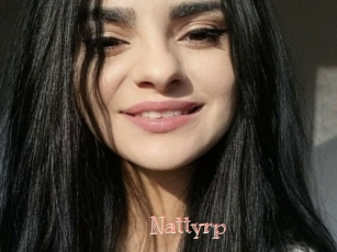 Nattyrp
