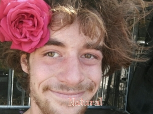 Natural
