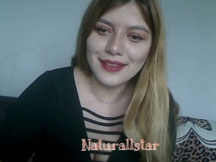 Naturallstar
