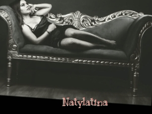 Natylatina