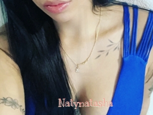 Natynatasha