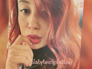 Natytemptation
